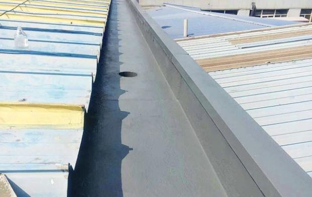 朗凯奇防水补漏 专业防水材料与涂料厂家，守护建筑安全